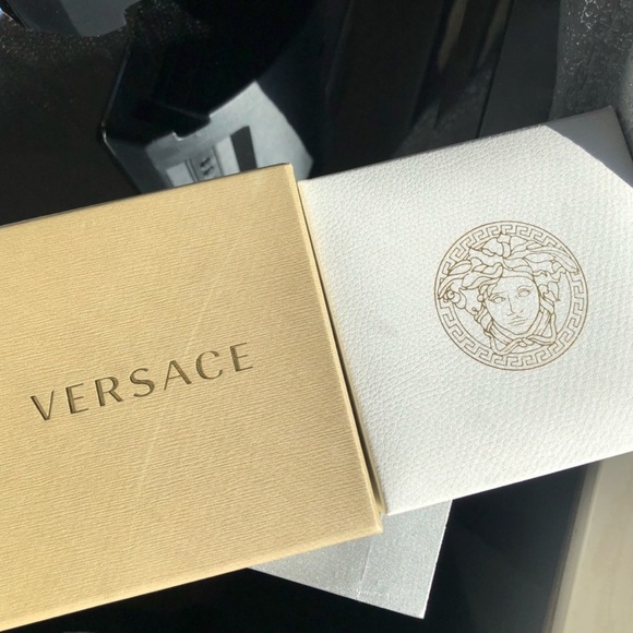 Versace Wrap-Around Bracelet - Picture 8 of 8